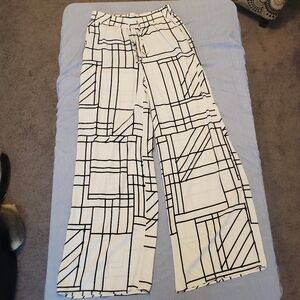 Express Pull On Pant